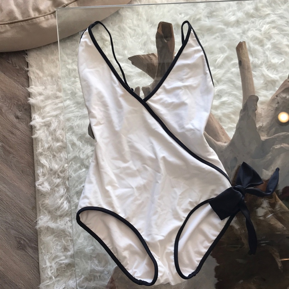 Marc by Marc Jacobs Swimwear OnePiece bathing suit